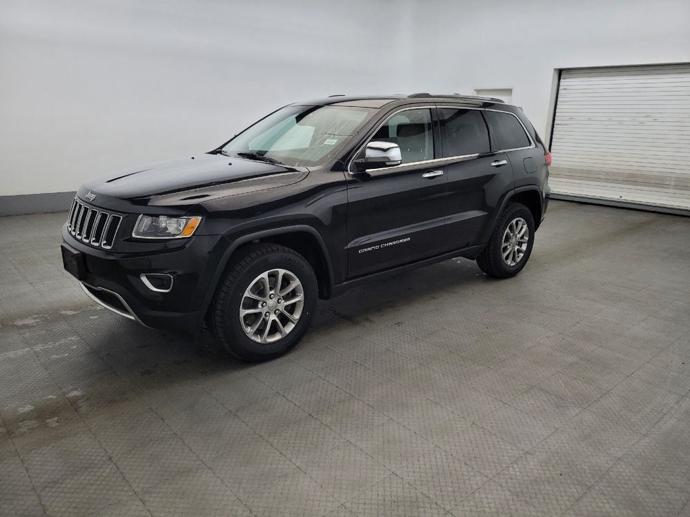 jeep grand cherokee 2016 1C4RJFBT9GC367602 image jeep grand cherokee 2016 1C4RJFBT9GC367602 image